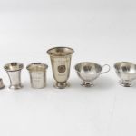 685 6199 Silver